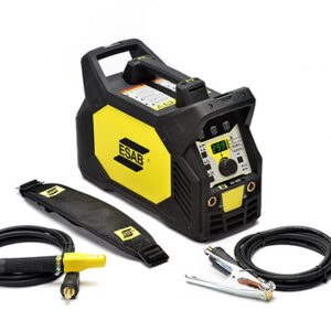 ESAB Hitsauskone Renegade ES 300i (sis. hits. kaapelit)