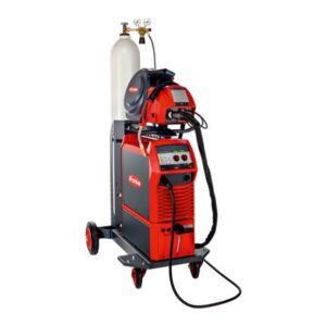 Fronius Hitsauskone TransSteel 5000 syn