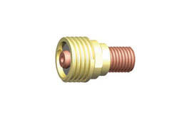 Binzel Kaasulinssi 2,4mm 9/20 (45V44)