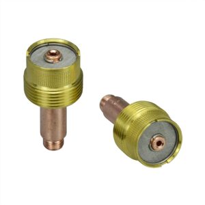 Binzel Kaasulinssi JUMBO 2,4mm 9/20 (45V64S)