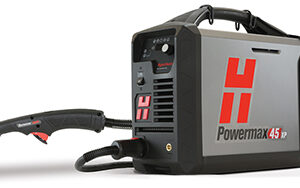 Hypertherm Powermax45 XP 400V