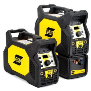 ESAB Hitsauskone Renegade ET 210iP W, SR-B 20 4 m