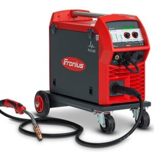 Fronius Hitsauskone TransSteel 3000 C Pulse