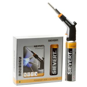 SIEVERT PowerJet 2535 puhalluslamppu